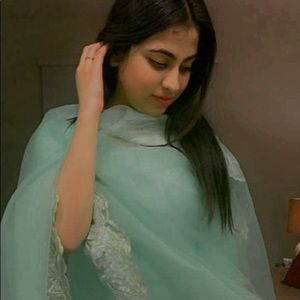 Meet your Posher, Anchal